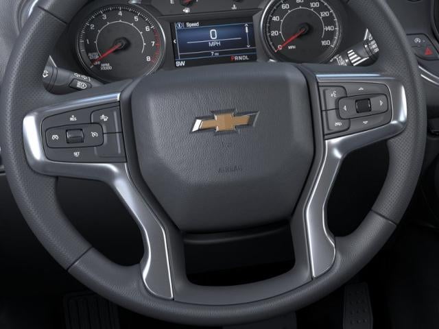 2026 Chevrolet Blazer 2LT Weatherford TX | Jerry's Chevrolet ...